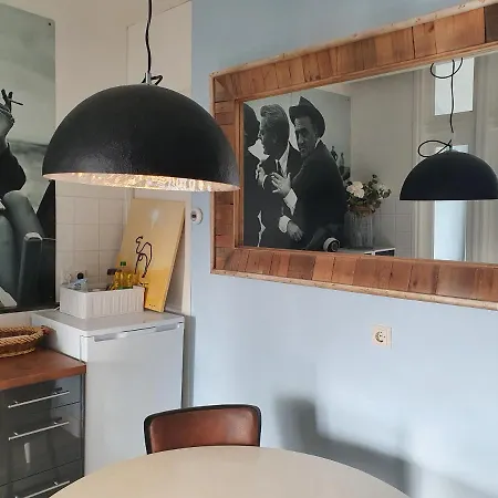 Loren & Fellini * זנדוורט