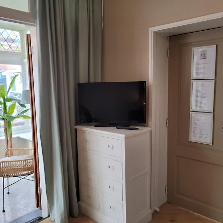 Apartament Loren & Fellini *