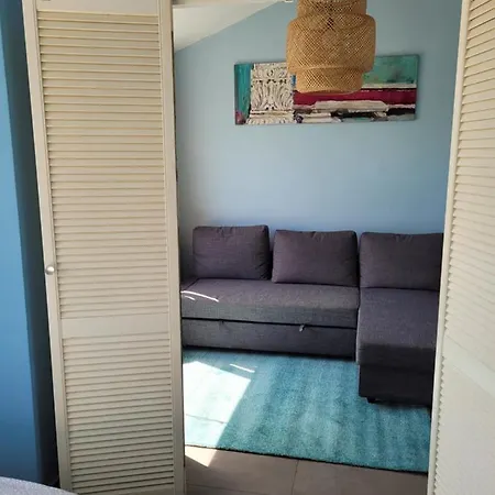 Loren & Fellini Apartament